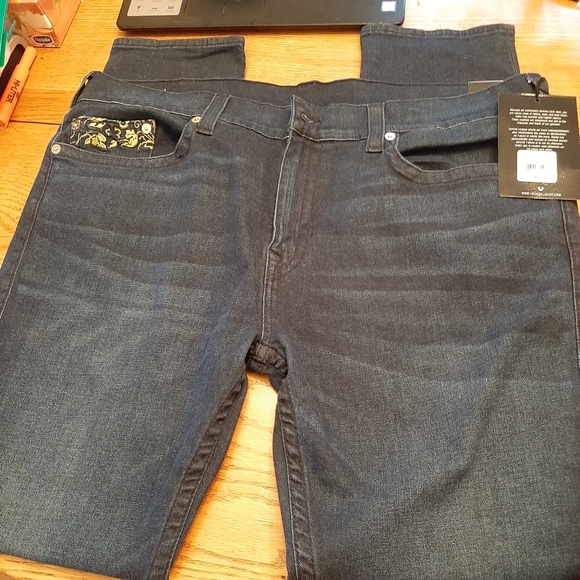 Men's Jeans - Picture 6 of 11